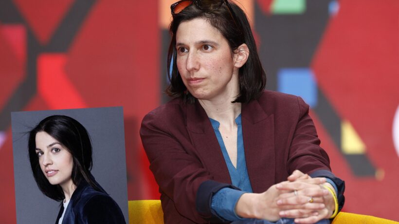 La fidanzata di Schlein usa il gossip per sbandierare il manifesto Lgbt