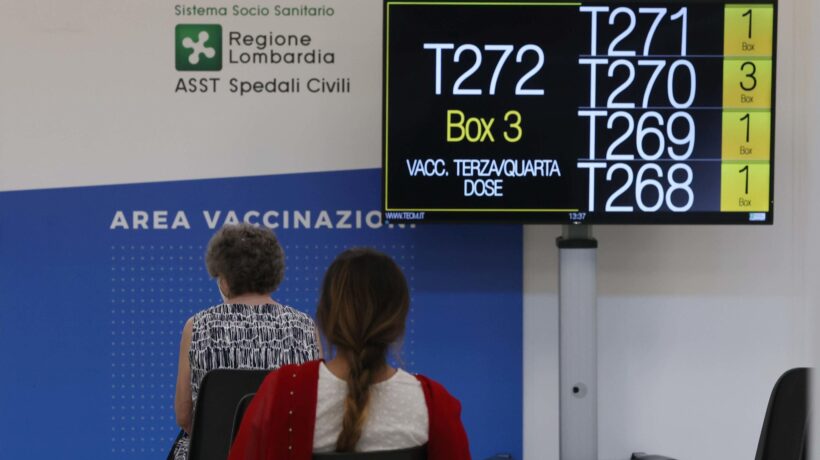 Campagna vaccinale come «valore etico»: ricatto per ottenere il controllo sociale