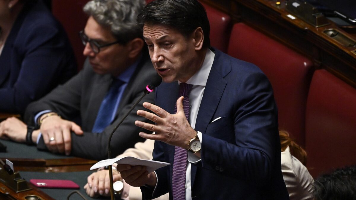 Prendiamo i fondi del Pnrr senza sapere quanto costerà restituirli a Bruxelles