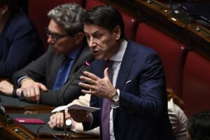 Prendiamo i fondi del Pnrr senza sapere quanto costerà restituirli a Bruxelles