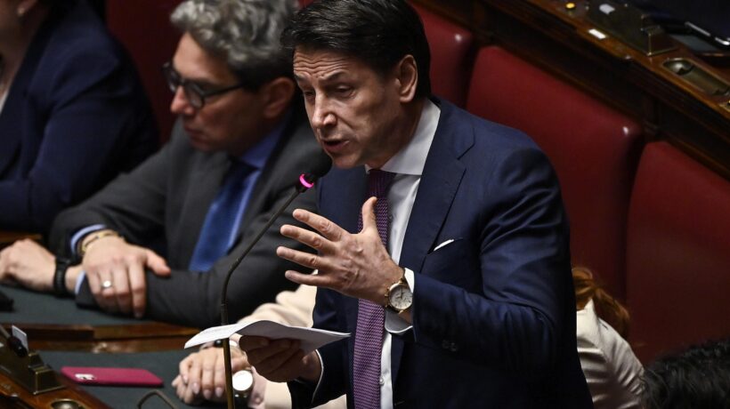 Prendiamo i fondi del Pnrr senza sapere quanto costerà restituirli a Bruxelles