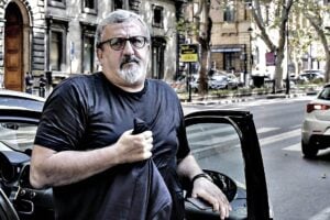 Emiliano sfida Palazzo Chigi: «Non può commissariare i Giochi del Mediterraneo»