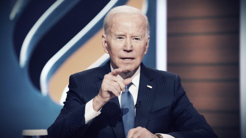 Biden impone i trans nelle gare femminili e va verso lo scontro alla Corte Suprema