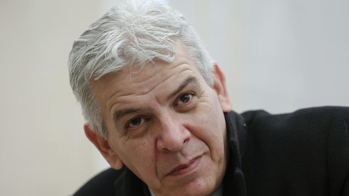«Roma non ha gli anticorpi della lotta alla mafia»