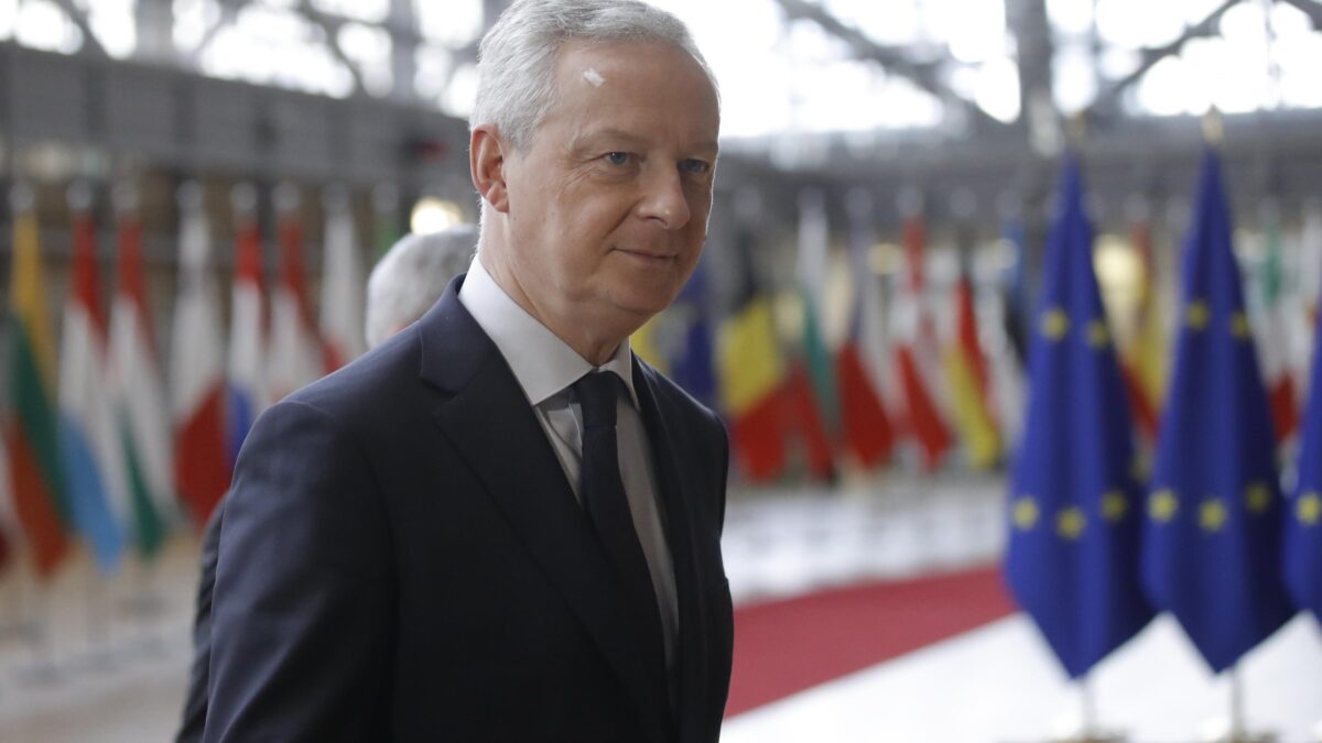 E scoppia il caso sulle frasi censurate dall’Eliseo nell’intervista a «Politico»