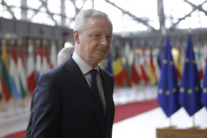 E scoppia il caso sulle frasi censurate dall’Eliseo nell’intervista a «Politico»