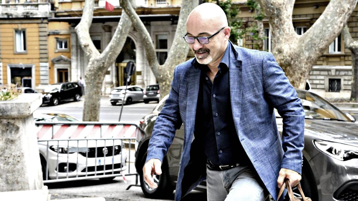 Incantesimo di Cingolani sulla Meloni. L’ex ministro corre verso Leonardo