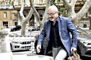 Incantesimo di Cingolani sulla Meloni. L’ex ministro corre verso Leonardo