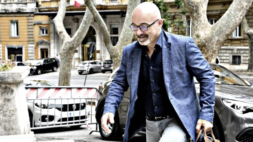 Incantesimo di Cingolani sulla Meloni. L’ex ministro corre verso Leonardo
