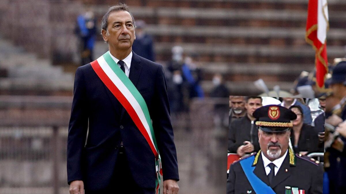 «Sala e i giudici hanno provato a rovinarmi la vita, ma ho vinto io»