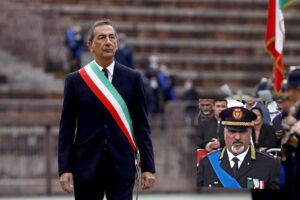 «Sala e i giudici hanno provato a rovinarmi la vita, ma ho vinto io»