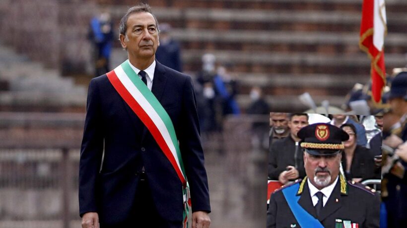 «Sala e i giudici hanno provato a rovinarmi la vita, ma ho vinto io»