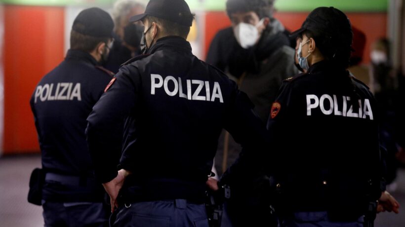 Troppi malori tra le forze dell’ordine. Il sindacato fa un esposto in Procura