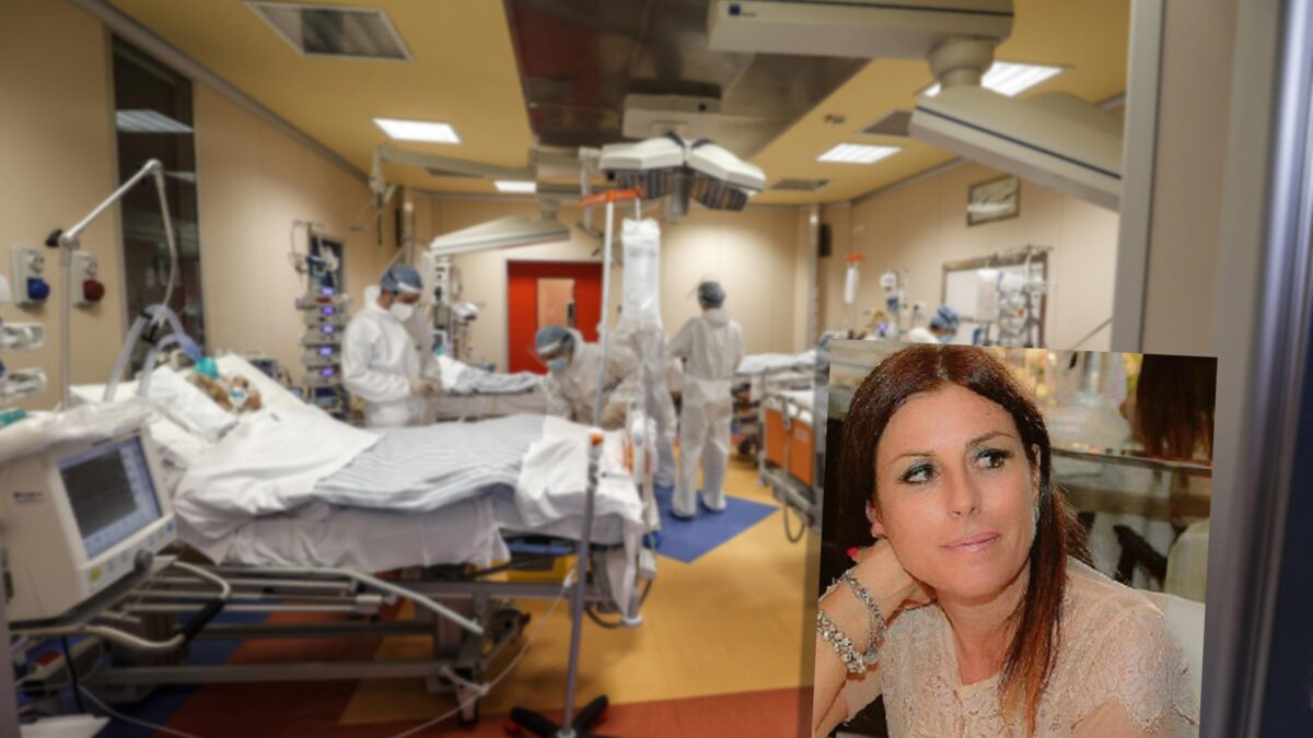 «Il Covid fu una scusa per lasciar morire senza cure i pazienti»