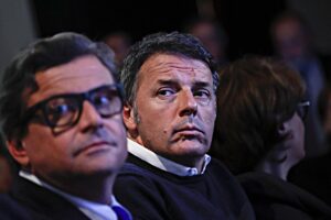 Addio al Terzo polo, non ai soldi dei gruppi