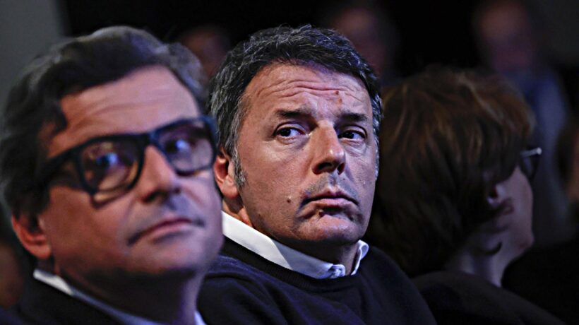 Addio al Terzo polo, non ai soldi dei gruppi