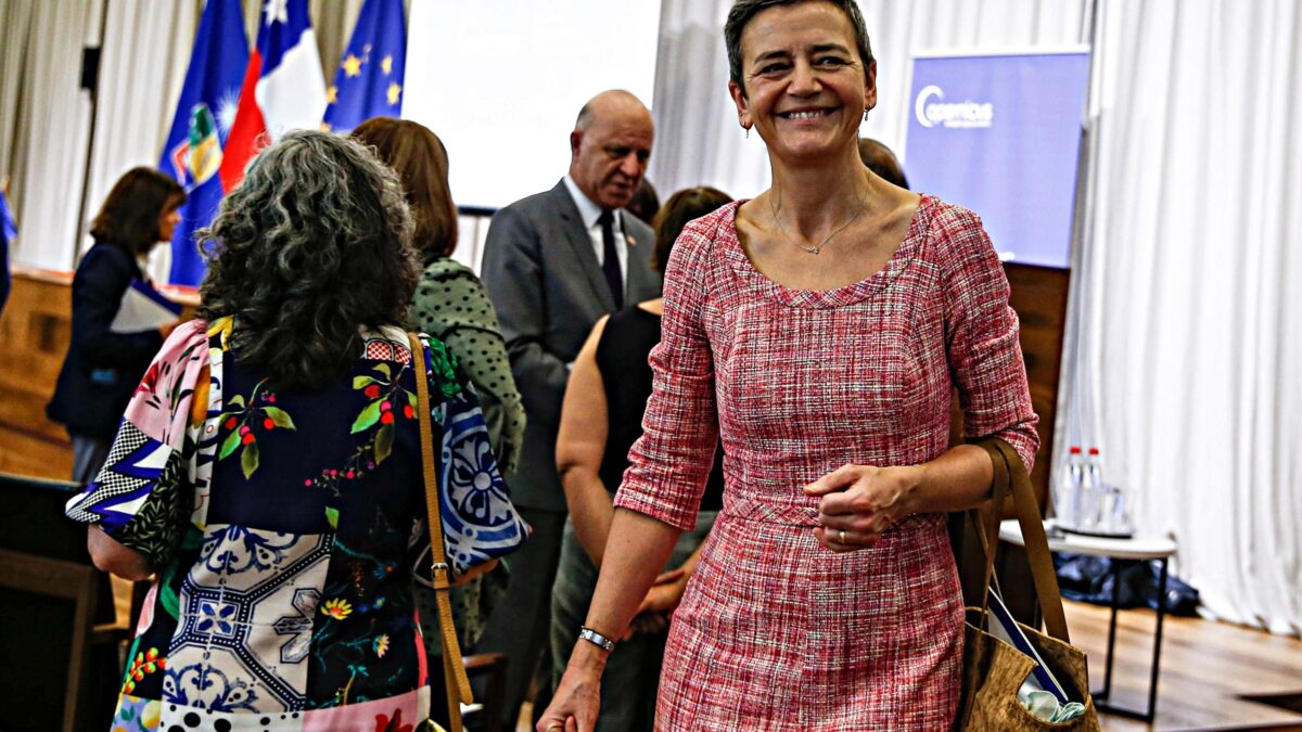 Stop Ue ai salvataggi delle banche