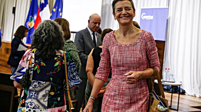 Stop Ue ai salvataggi delle banche
