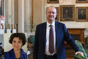 «Valditara mi accusa sulla base di bugie e non mi ha neanche voluto chiamare»