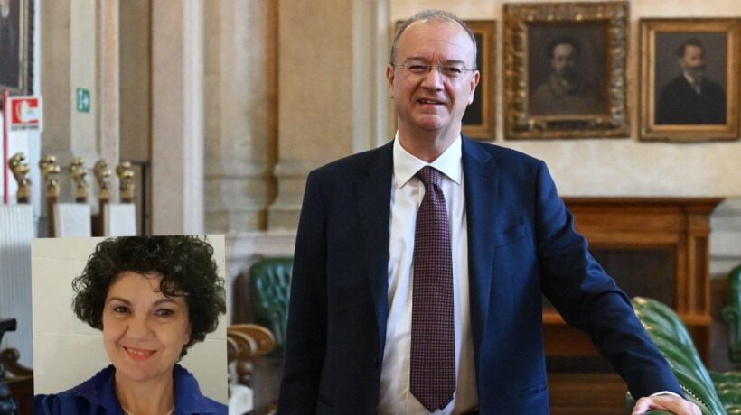 «Valditara mi accusa sulla base di bugie e non mi ha neanche voluto chiamare»