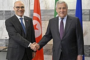 «Dalla Tunisia arriveranno 4.000 lavoratori»