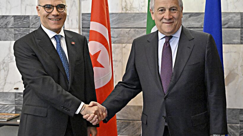 «Dalla Tunisia arriveranno 4.000 lavoratori»