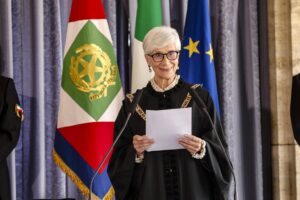 La Consulta l’ammette: ha sfruttato la «scienza» per fare politica
