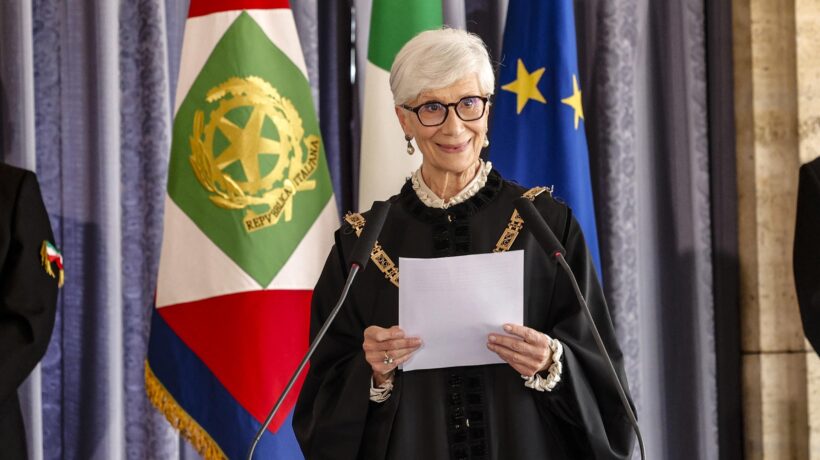 La Consulta l’ammette: ha sfruttato la «scienza» per fare politica