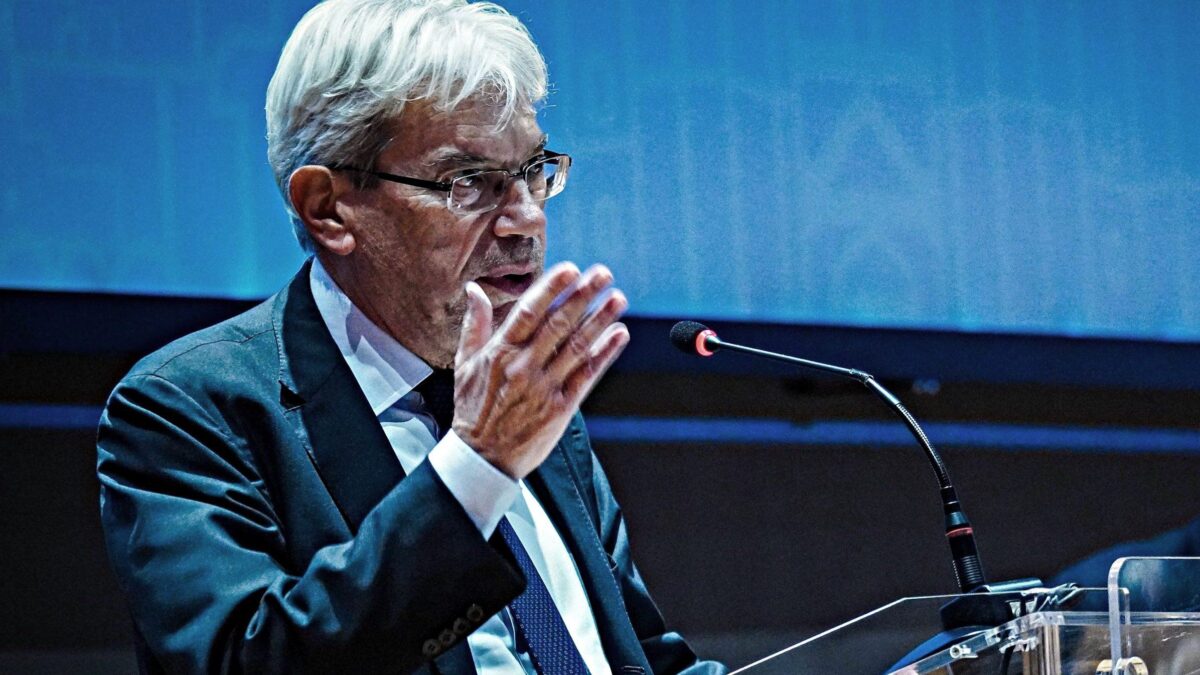 De Vincenti atterra pure in Francia