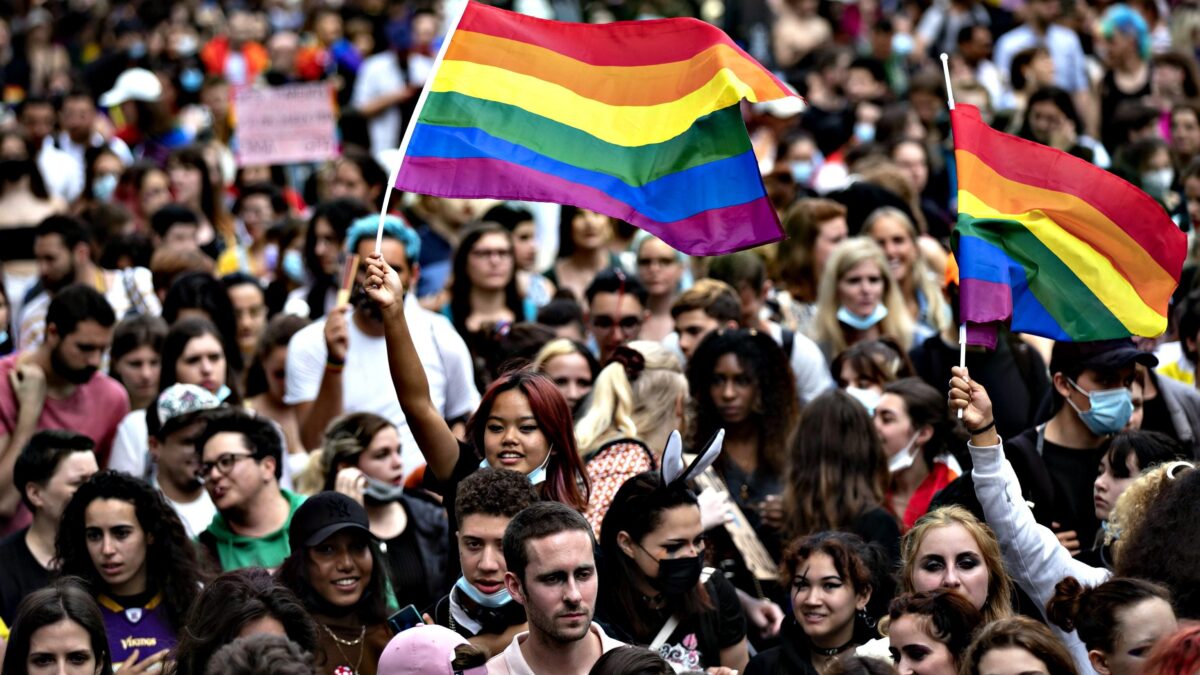 Gender e woke, forse è già l’ora del pentimento