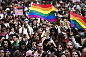 Gender e woke, forse è già l’ora del pentimento