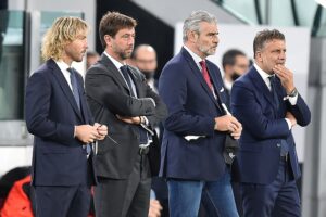 L’accusa ora difende la Juve: «Troppi i 15 punti di punizione. Ridurre la sentenza d’appello»