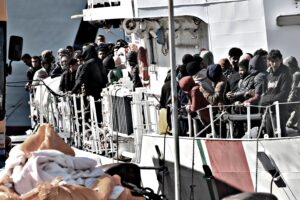 Finalmente è legge la stretta sui trafficanti
