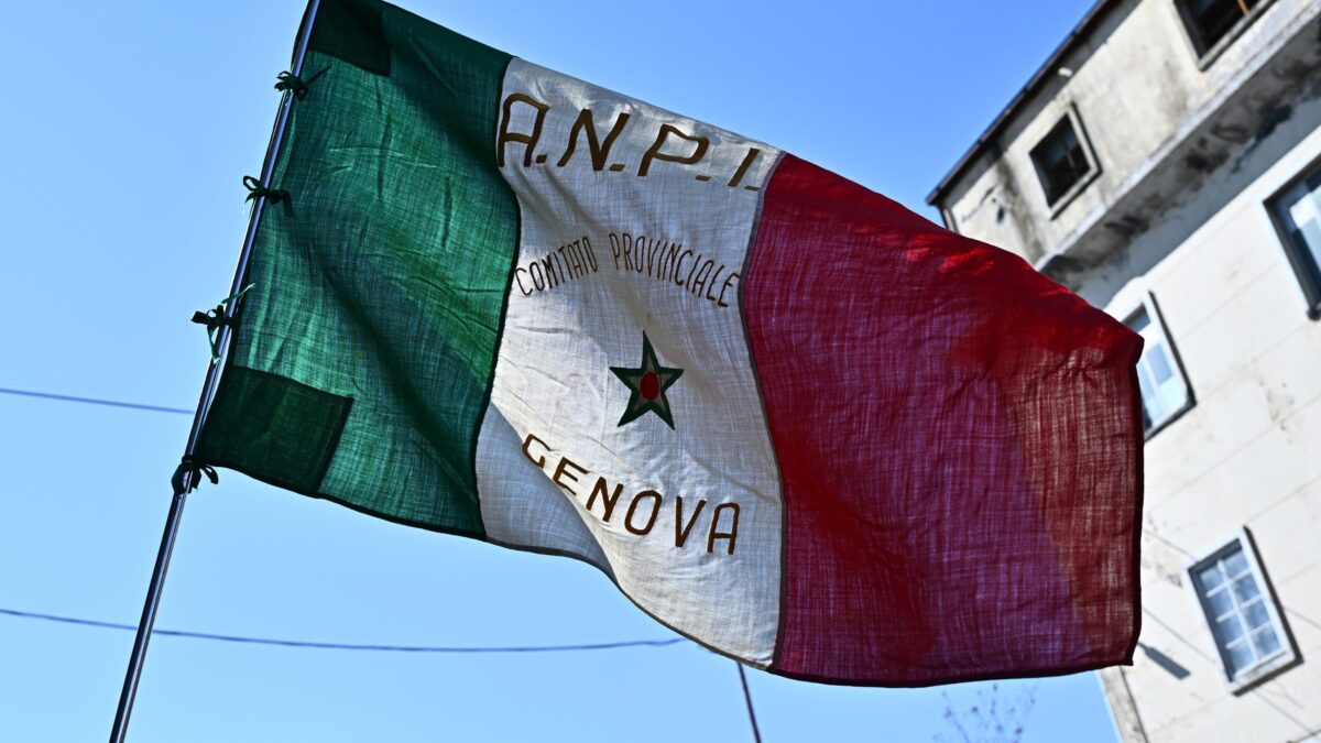 Non si può celebrare la Liberazione se si negano le stragi dei partigiani