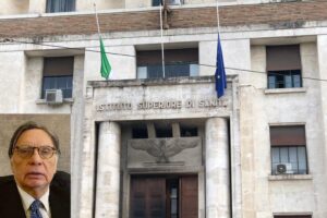 «Altro che virostar alla presidenza, l’Iss va commissariato»
