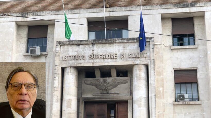 «Altro che virostar alla presidenza, l’Iss va commissariato»
