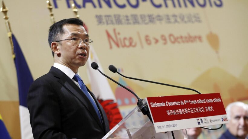 Tensione Ue-Cina: «Un euro-vertice per riesaminare i nostri rapporti»