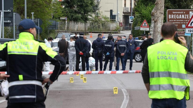Spara al marocchino armato, militare accusato d’omicidio. I colleghi: «Serve più tutela»