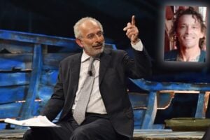 Ormai l’odio fa delirare: «Ha ucciso un uomo perché è un no vax»
