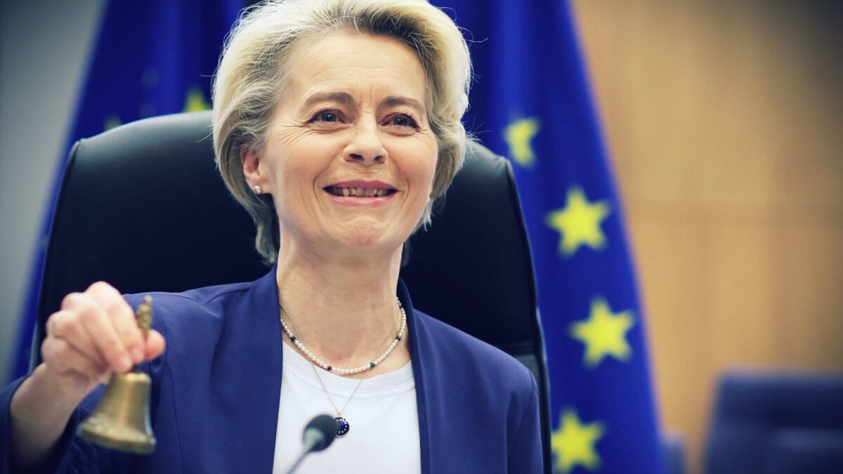 L’Ue ci mette le manette. L’han capito persino i suoi fan
