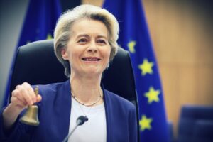 L’Ue ci mette le manette. L’han capito persino i suoi fan