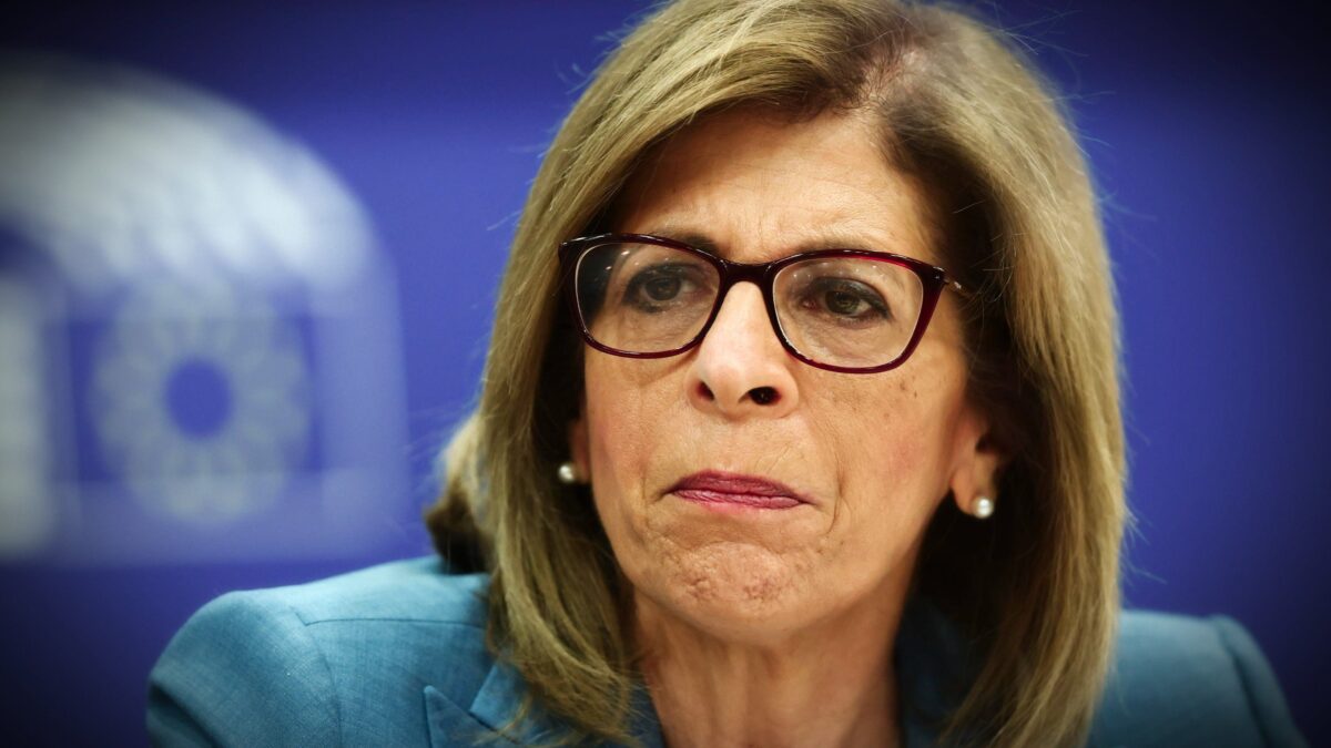 «L’Ue forzi Big Pharma a fare i test»