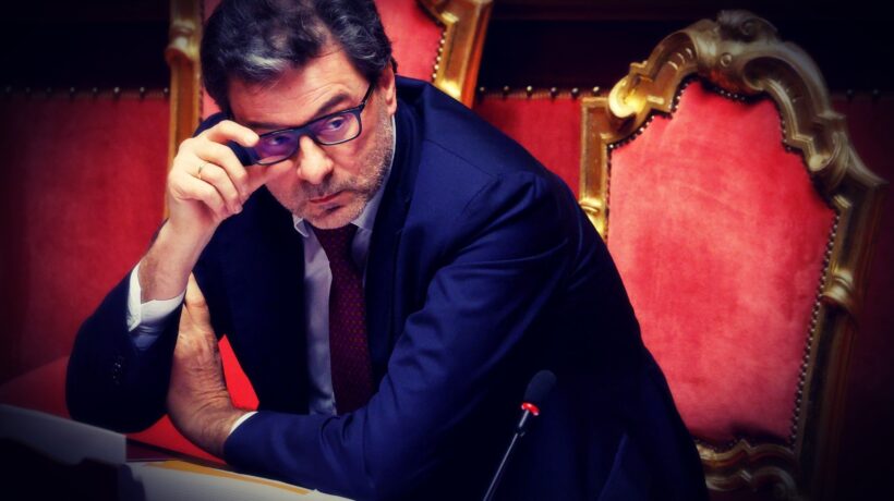 Troppe assenze, autogol del governo sul Def