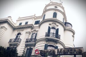 Crac bancari. Ue assolta, resta il crimine