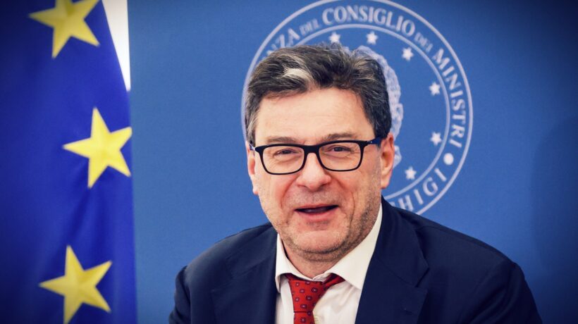 Il Def passa in Senato e alla Camera Economia in ripresa: Pil su dello 0,5%
