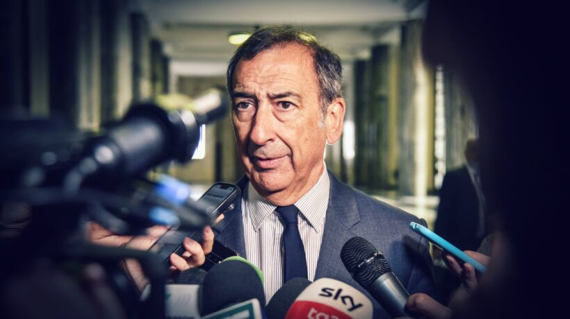 Violenze e paura nella Milano di Sala. Donna stuprata in stazione Centrale