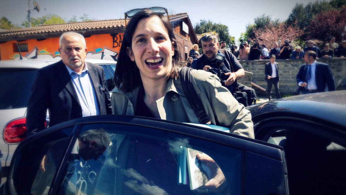 La sinistra si arrenda. Schlein incarna il Pd che bada solo all’élite