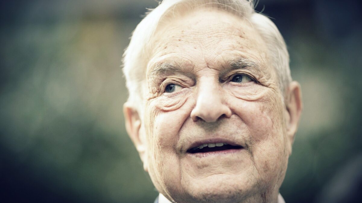 Così Soros ha allungato i tentacoli sulla Corte europea dei diritti umani