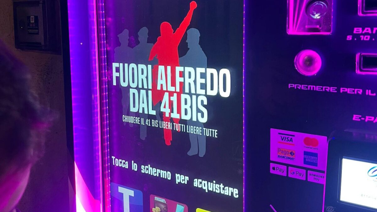 Dalla piazza reale a quella virtuale: le nuove forme di tensione degli antagonisti