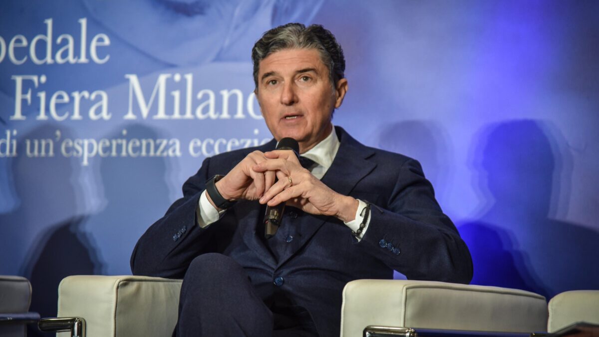«Investiamo nell’arte perché il bello è valore. Apriremo al pubblico»